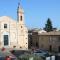 4 bedrooms apartement with furnished terrace and wifi at Recanati 8 km away from the beach