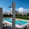 Residence Salinelle Beach Villa Salina 5