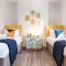 City & Coast Swansea Home Sleeps 7