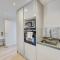 St Martins 2 Bedroom Apartments in Ruislip By 360 Stays