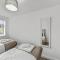 St Martins 2 Bedroom Apartments in Ruislip By 360 Stays