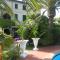Hotel Villa Maremonti