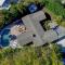 Ocean Beach Gleason Home - Siesta Key