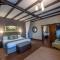The Retreat at Ngorongoro