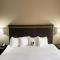 Comfort Suites Kings Bay Naval Base Area