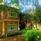 Jungle House