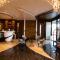 Hotel Park Elanza Coimbatore