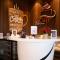 Hotel Park Elanza Coimbatore
