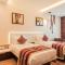 Hotel Park Elanza Coimbatore