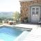 Franschhoek Pass Villa