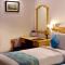 Golden Parkk Hotel