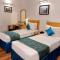 Golden Parkk Hotel