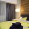 Apartament ULTRACENTRAL 2 - 德罗贝塔-塞维林堡