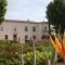 Chateau de la Clapiere