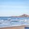 Nye Beach Searenity
