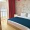 Vardeni Guesthouse