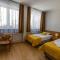 Hotel Sport