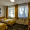 Hotel Sport