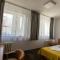Hotel Sport