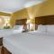 Clarion Inn & Suites Roswell