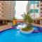Olimpia Apartamentos