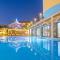 Orka World Hotel & Aquapark - Oludeniz