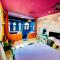 綠島寧靜海潛水-城堡館 Twinkleocean diving hostel