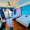 綠島寧靜海潛水-城堡館 Twinkleocean diving hostel
