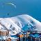 GVC 510 New Gudauri Mountain view