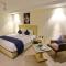 Zip By Spree Hotels Hyde Goa