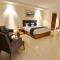 Zip By Spree Hotels Hyde Goa - Goa Velha