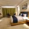 Zip By Spree Hotels Hyde Goa - Goa Velha