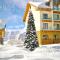 GVC New Gudauri Block-2