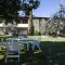 Villa Gallorosso