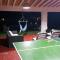 LA CASONA BROWN