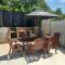 Poolside Guest House - Port Shepstone
