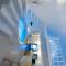 Fira White Residence