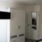 Apartement Seestern mit kleinem Südbalkon, 100m zum Meer - 施坦胡德