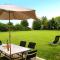 Le Pressoir