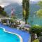 Alpenblick - Direct lake view