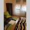 Zen apartman - Szolnok