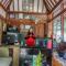 Wisma Pulau Merah