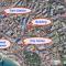 Coeur de Juan, Calme, 300m plages - EASY CHECK-IN - Antibes
