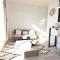 CHIC APPART DESIGN - HYPER CENTRE - TRAMWAY - FREE WIFI - leRelaisdOdile12 - Valenciennes
