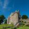 The Lodges @ Barra Castle