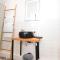 CHIC APPART DESIGN - HYPER CENTRE - TRAMWAY - FREE WIFI - leRelaisdOdile12 - Valenciennes
