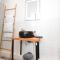 CHIC APPART DESIGN - HYPER CENTRE - TRAMWAY - FREE WIFI - leRelaisdOdile12 - Valenciennes