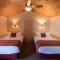 McKinley Creekside Cabins