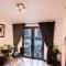 Apartament Podcienie z tarasem Bielsko-Biała Old Town - 别尔斯克-比亚拉