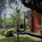 Casitas Volver a Nacer